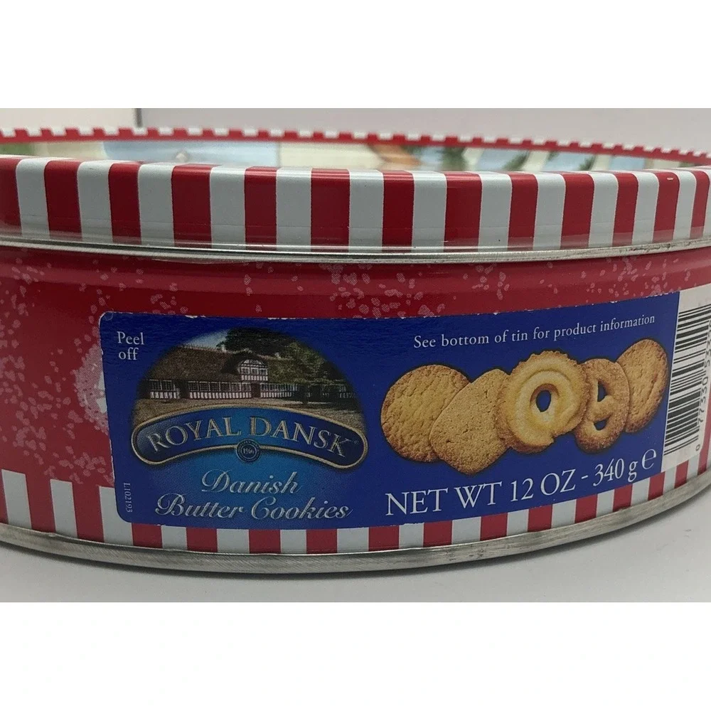 Royal Dansk 7.5